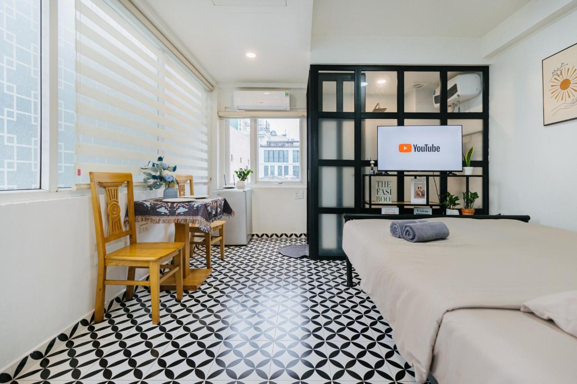 Cosy House - Center'S Tay Ho - Close The Lake Hanoi Exterior foto
