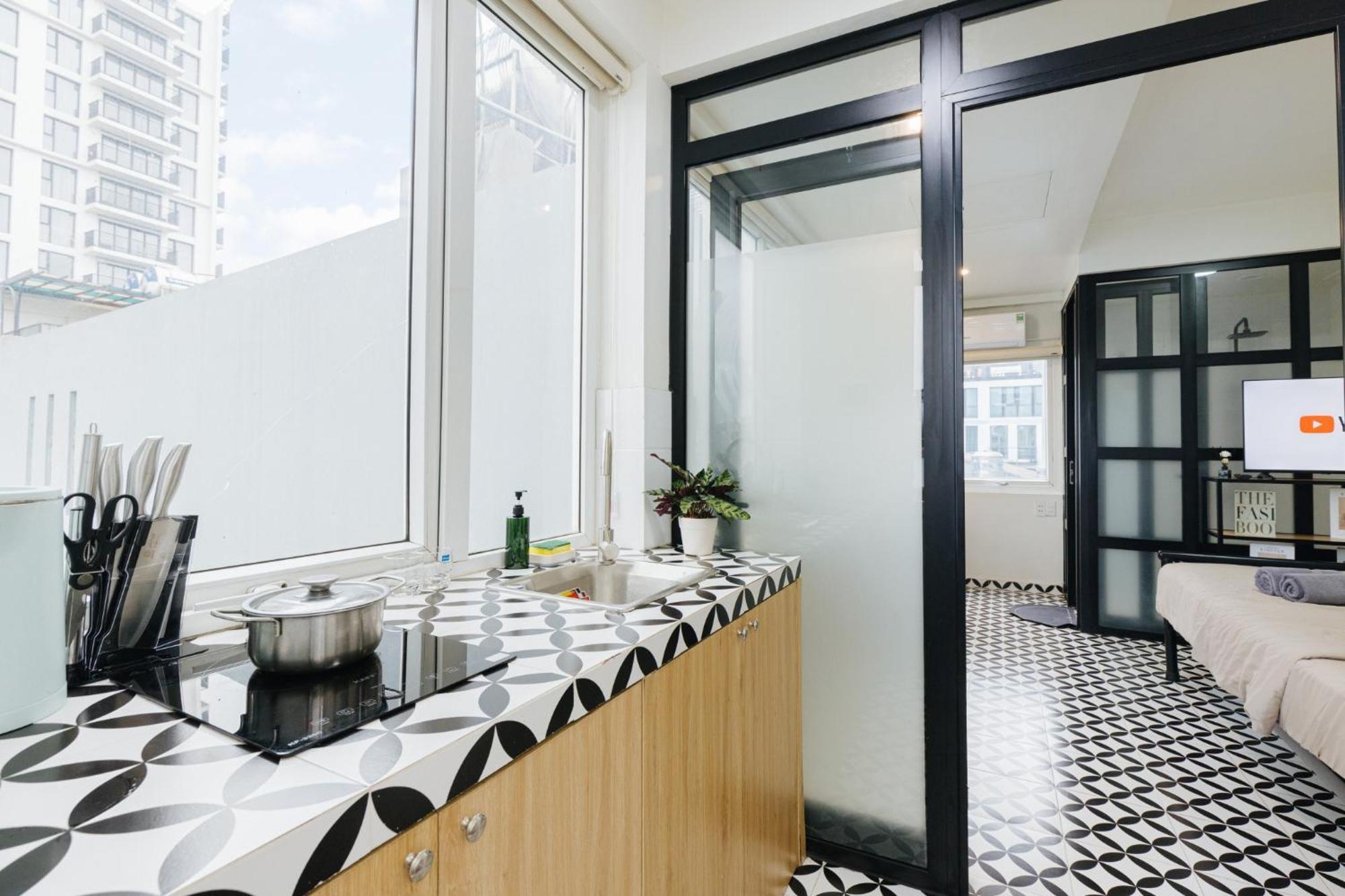 Cosy House - Center'S Tay Ho - Close The Lake Hanoi Exterior foto