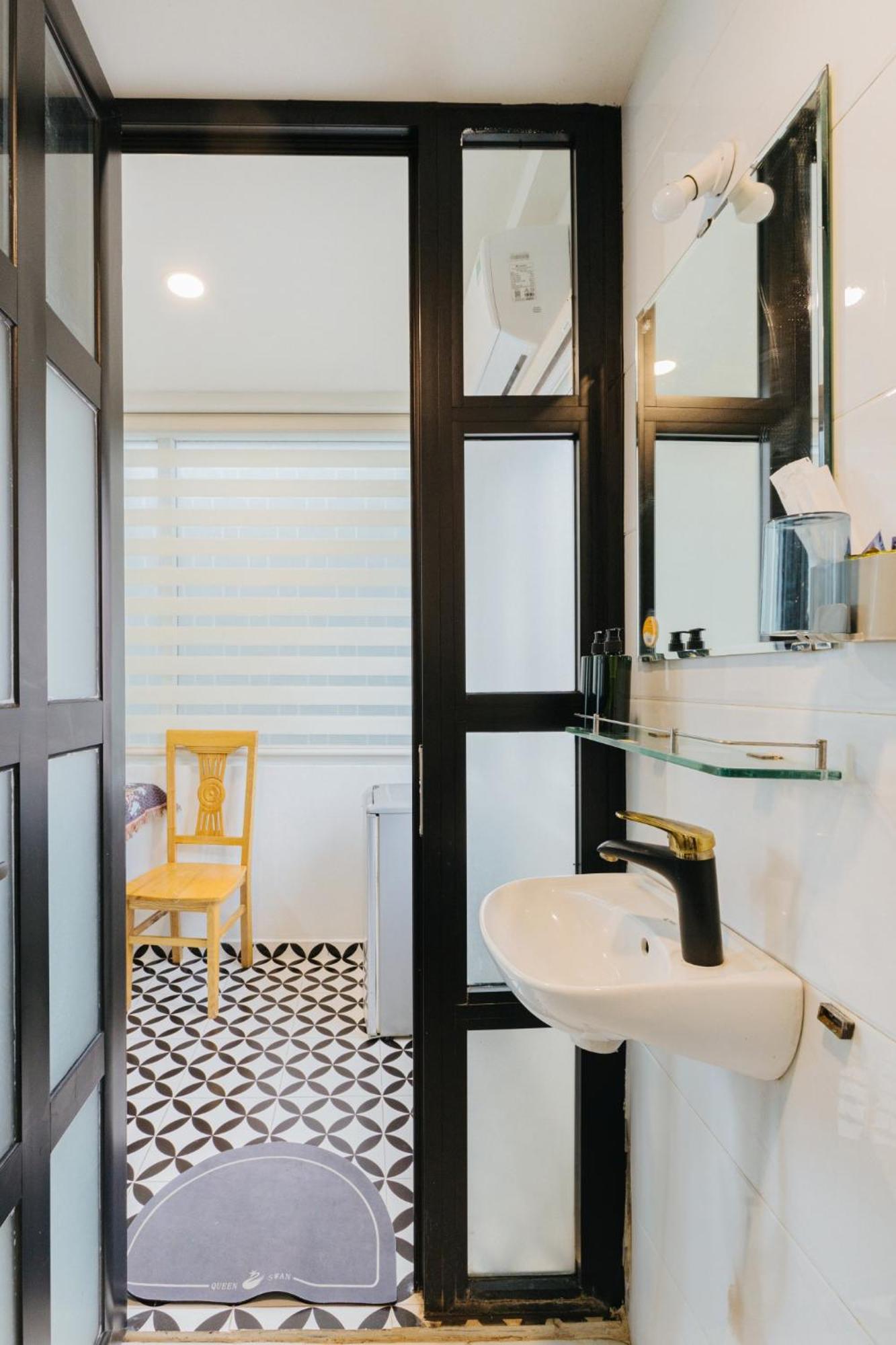 Cosy House - Center'S Tay Ho - Close The Lake Hanoi Exterior foto