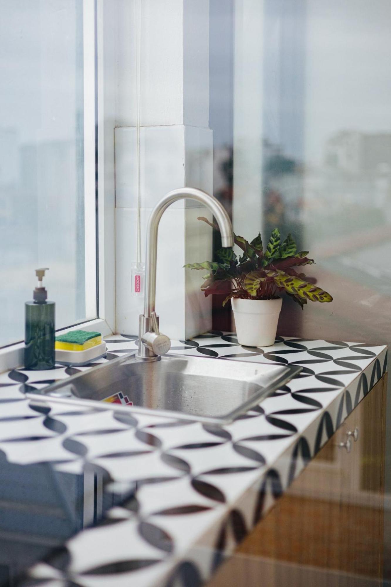 Cosy House - Center'S Tay Ho - Close The Lake Hanoi Exterior foto