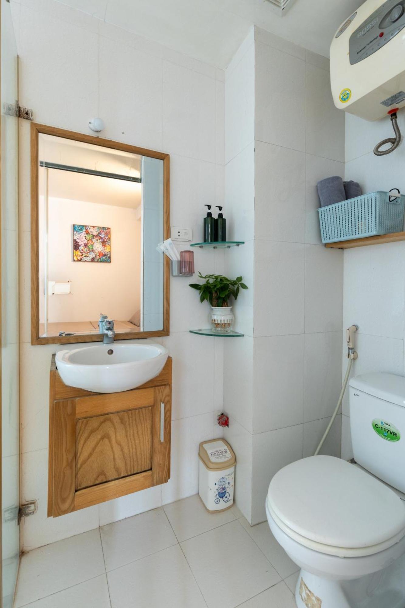 Cosy House - Center'S Tay Ho - Close The Lake Hanoi Exterior foto