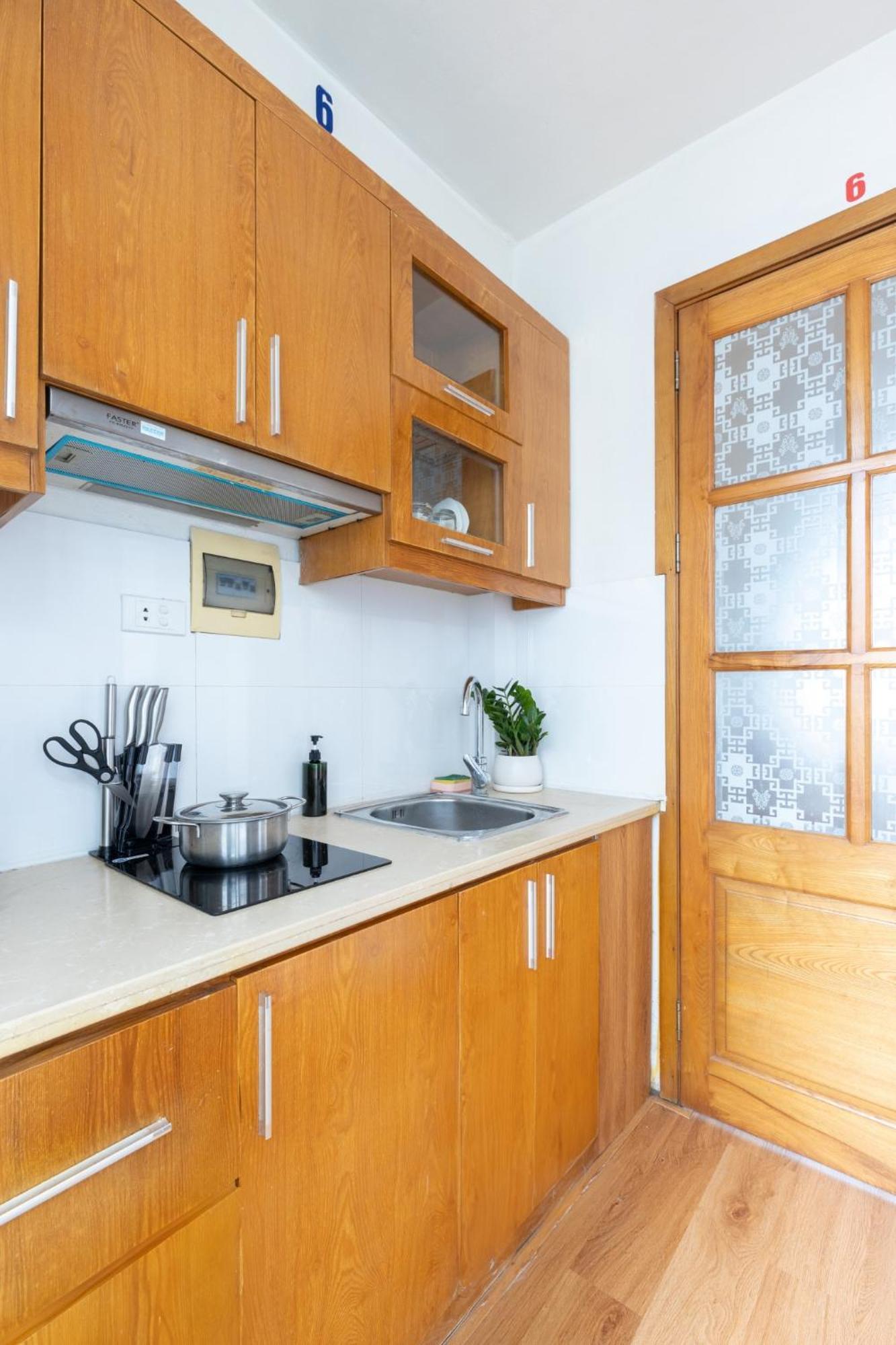 Cosy House - Center'S Tay Ho - Close The Lake Hanoi Exterior foto