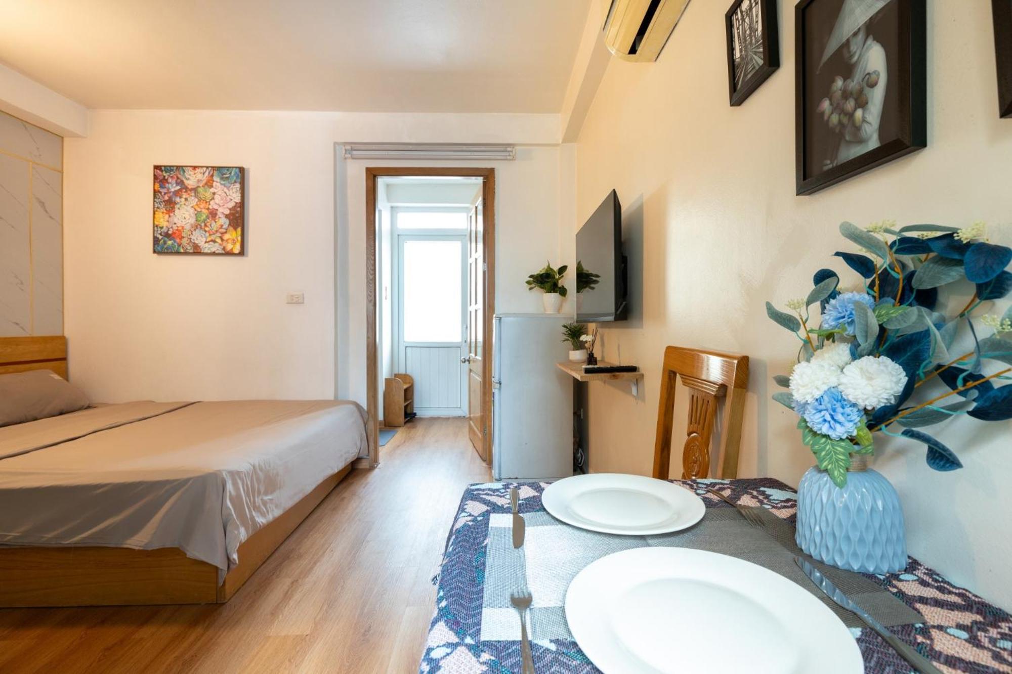 Cosy House - Center'S Tay Ho - Close The Lake Hanoi Exterior foto